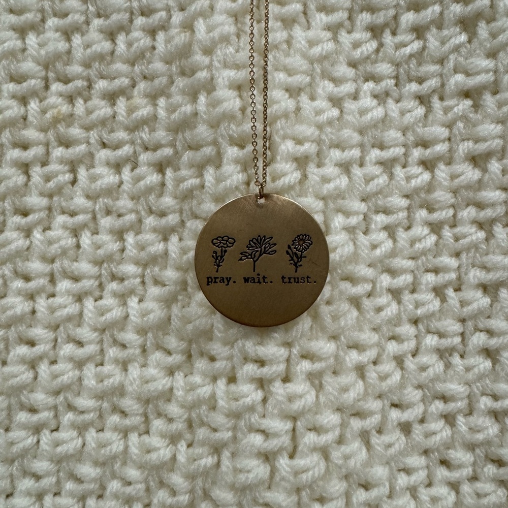 Altard state necklace